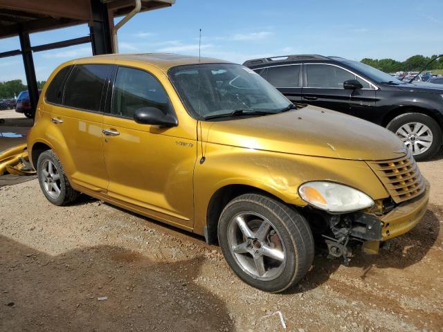Photo 4 from auction – 2002 CHRYSLER PT CRUISER with VIN 3C8FY68B62T343153