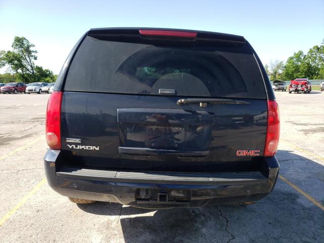 Photo 6 from auction – 2008 GMC YUKON with VIN 1GKFK13038J225965