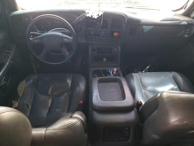 Photo 8 from auction – 2006 GMC SIERRA K25 with VIN 1GCHK23U63F258483