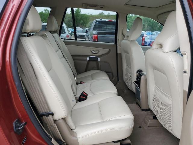 Photo 10 from auction – 2013 VOLVO XC90 3.2 with VIN YV4952CZ5D1661700