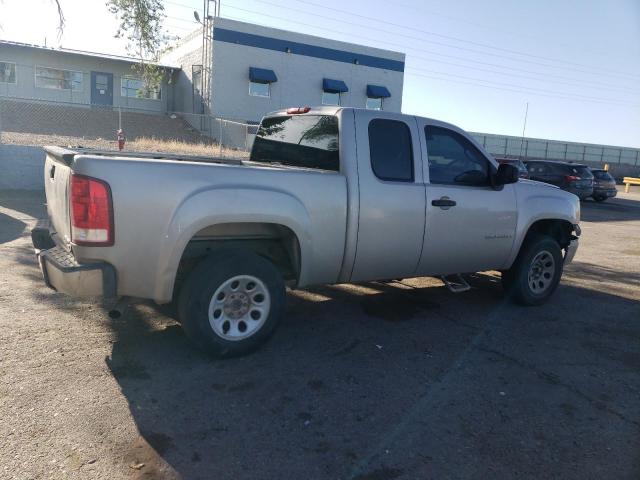 Photo 3 from auction – 2007 GMC NEW SIERRA with VIN 1GTEC19X17Z597085