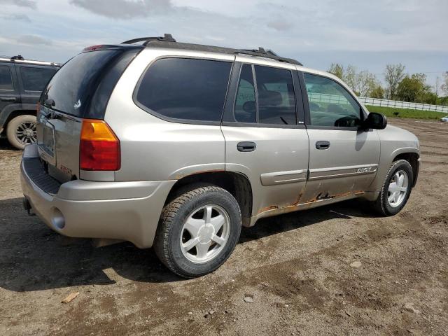 Photo 3 from auction – 2002 GMC ENVOY with VIN 1GKDT13SX22526398