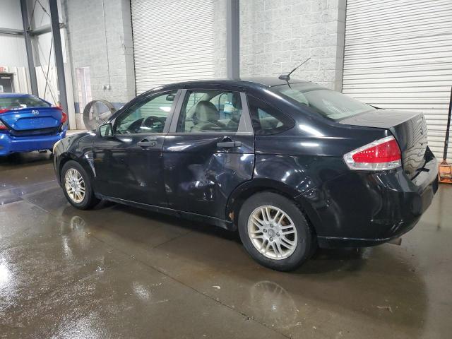 Photo 2 from auction – 2008 FORD FOCUS SE with VIN 1FAHP35N68W175095