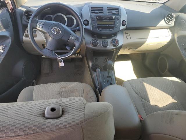 Foto 8 de la subasta – 2011 TOYOTA RAV4 con VIN 2T3BK4DV1BW041655
