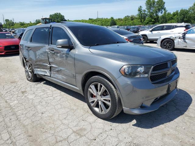 Photo 4 from auction – 2013 DODGE DURANGO R/ with VIN 1C4SDJCT2DC535893