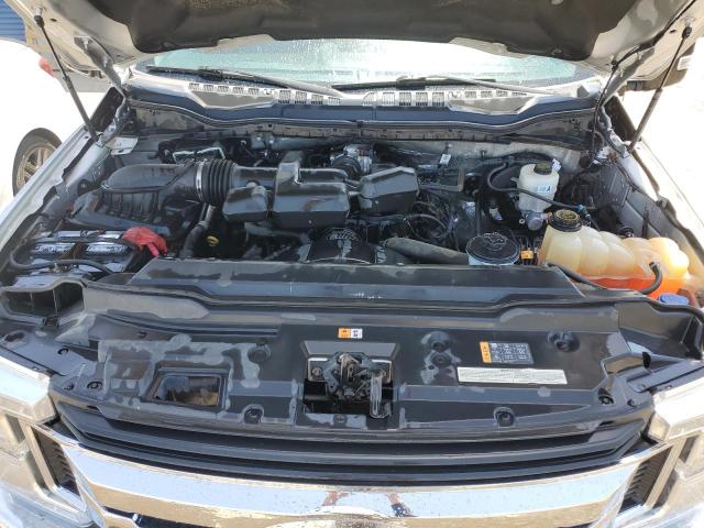 Photo 11 from auction – 2018 FORD F250 SUPER with VIN 1FT7W2B6XJEC62624