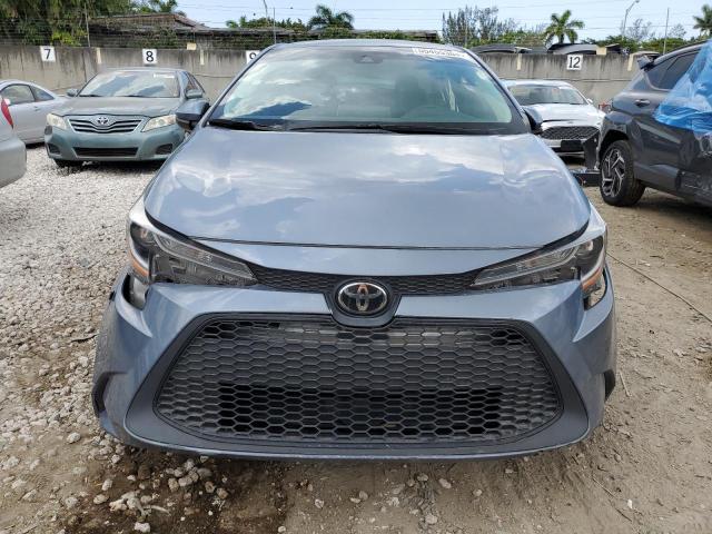 Photo 5 from auction – 2020 TOYOTA COROLLA LE with VIN 5YFEPRAE4LP113329