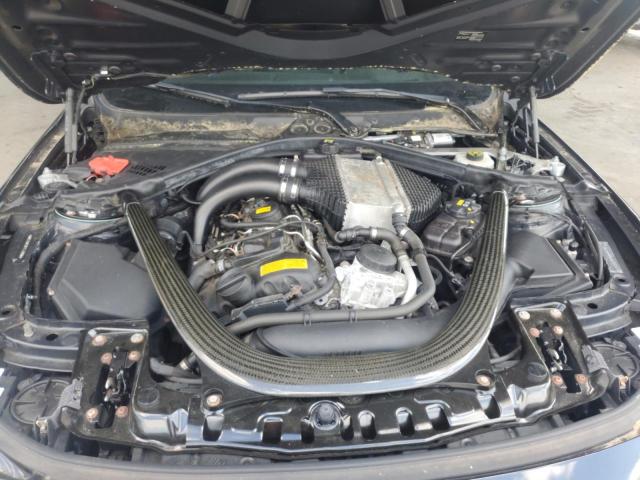 Photo 11 from auction – 2015 BMW M4 with VIN WBS3R9C58FK332899