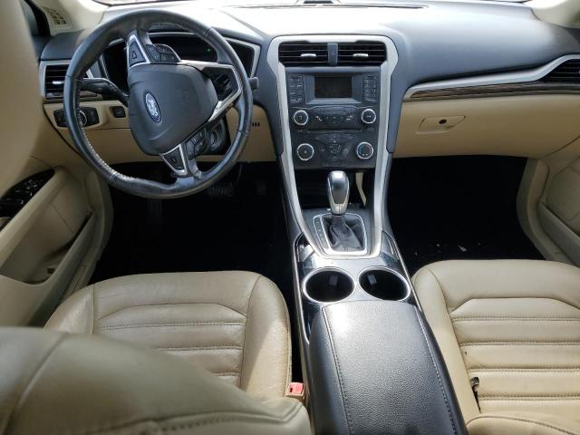 Photo 8 from auction – 2013 FORD FUSION SE with VIN 3FA6P0H92DR363386
