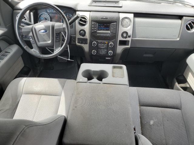 Photo 8 from auction – 2013 FORD F150 SUPER with VIN 1FTFW1ET7DFD28844