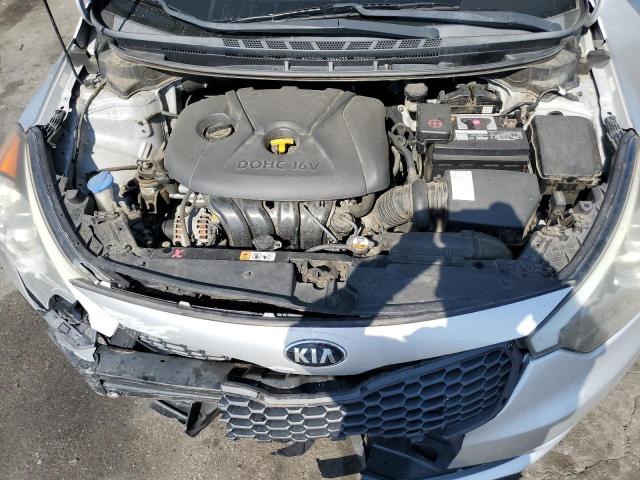 Photo 11 from auction – 2015 KIA FORTE LX with VIN KNAFX4A63F5421901