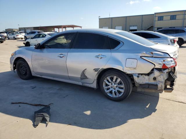 Photo 2 from auction – 2016 NISSAN ALTIMA 2.5 with VIN 1N4AL3AP7GN315714
