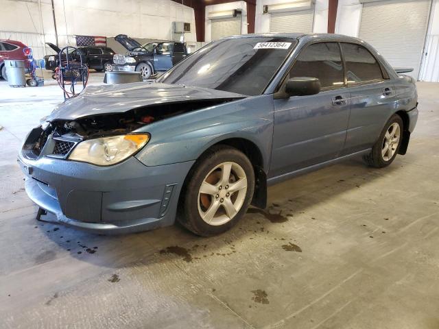 SUBARU IMPREZA 2. 2007 with VIN JF1GD61687H506153 - Photo from auction