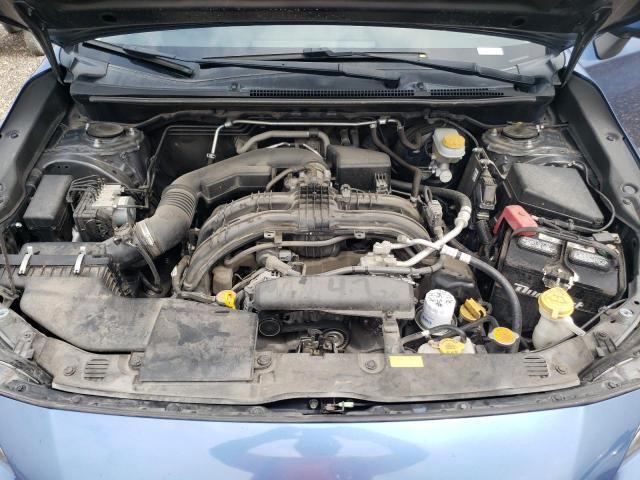 Photo 11 from auction – 2019 SUBARU CROSSTREK with VIN JF2GTACCXK8253530