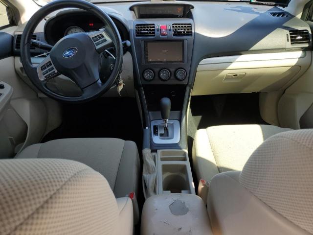 Photo 8 from auction – 2014 SUBARU IMPREZA PR with VIN JF1GPAC60E8224724