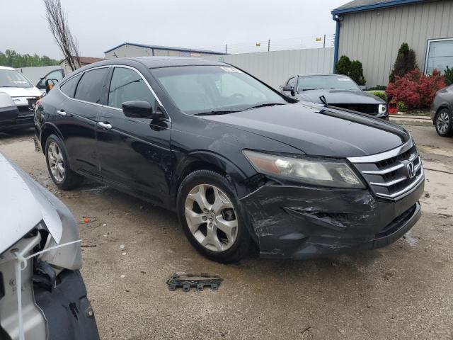 Photo 4 from auction – 2012 HONDA CROSSTOUR with VIN 5J6TF1H51CL002015