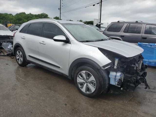 Photo 4 from auction – 2019 KIA NIRO FE with VIN KNDCB3LC0K5276148