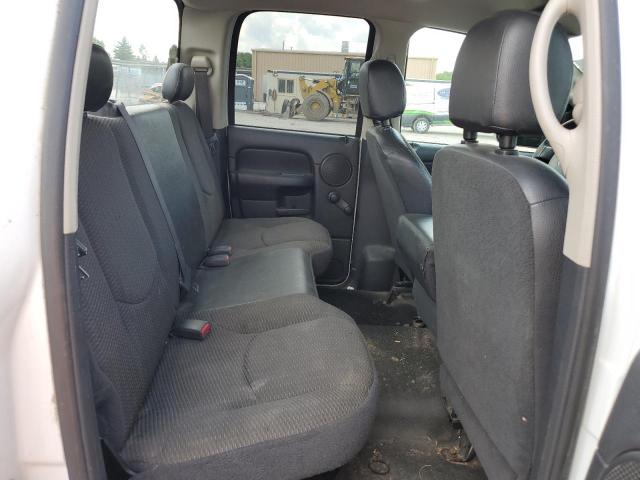 Photo 10 from auction – 2004 DODGE RAM 2500 S with VIN 3D7KU28D24G158282