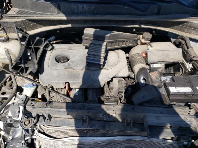 Photo 12 from auction – 2020 KIA SPORTAGE E with VIN KNDPN3AC6L7638324