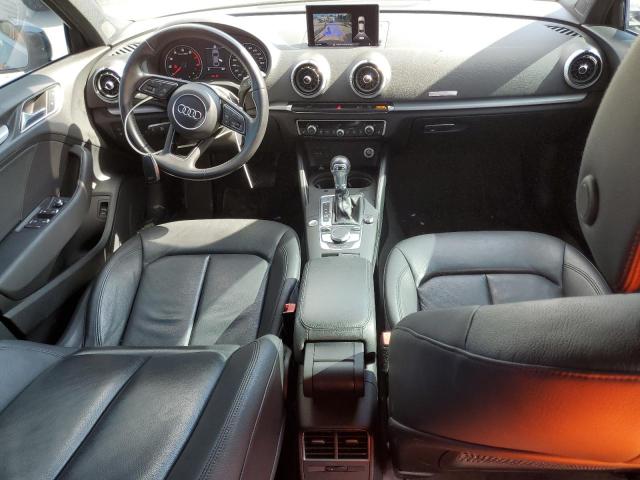 Photo 8 from auction – 2019 AUDI A3 PREMIUM with VIN WAUAUGFF0K1015931