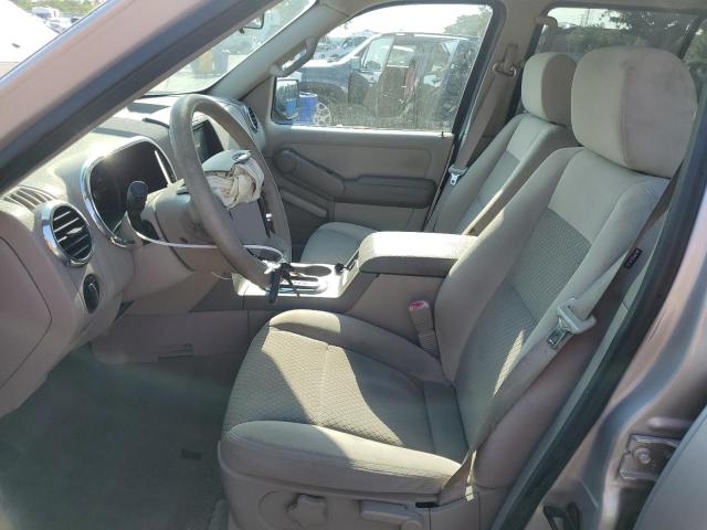 Photo 7 from auction – 2006 FORD EXPLORER X with VIN 1FMEU62E26ZA06288