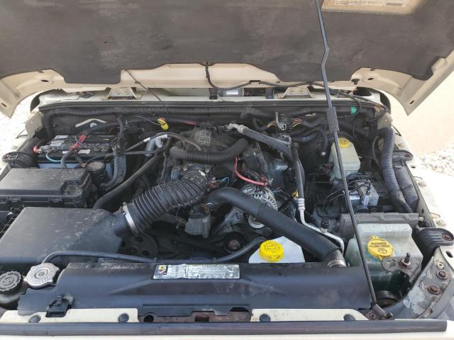 Photo 11 from auction – 2011 JEEP WRANGLER S with VIN 1J4AA5D1XBL559150