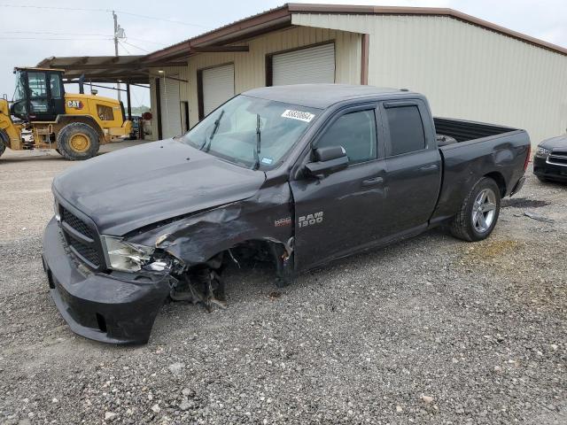 RAM 1500 ST 2014 with VIN 1C6RR7FT4ES196471 - Photo from auction