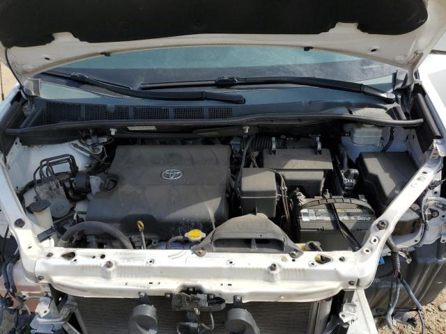 صورة رقم 12 من المزاد - 2013 TOYOTA SIENNA XLE مع VIN 5TDYK3DC8DS398340