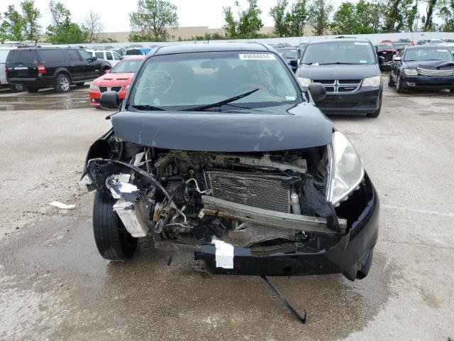 Photo 5 from auction – 2013 NISSAN VERSA S with VIN 3N1CN7AP7DL841960