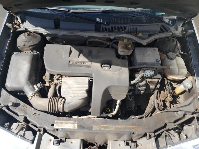 Photo 11 from auction – 2007 SATURN ION LEVEL with VIN 1G8AJ55F07Z174078