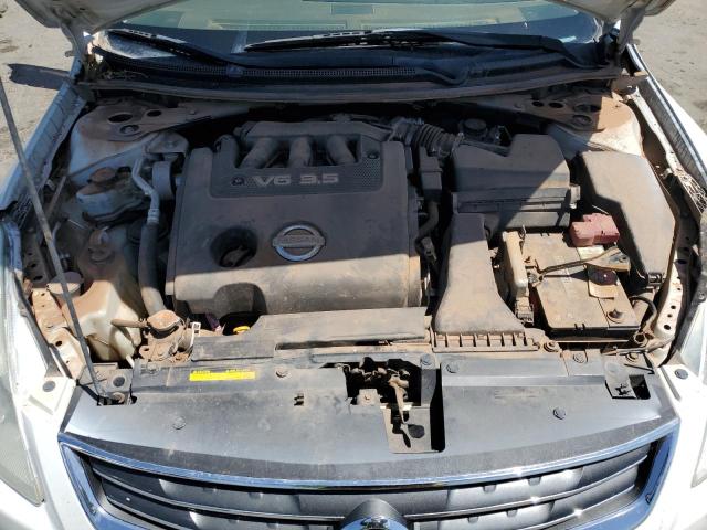 Photo 11 from auction – 2011 NISSAN ALTIMA SR with VIN 1N4BL2AP7BN504256