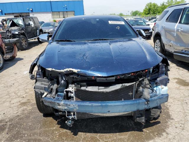 Photo 5 from auction – 2019 CHEVROLET IMPALA PRE with VIN 2G1105S35K9121598
