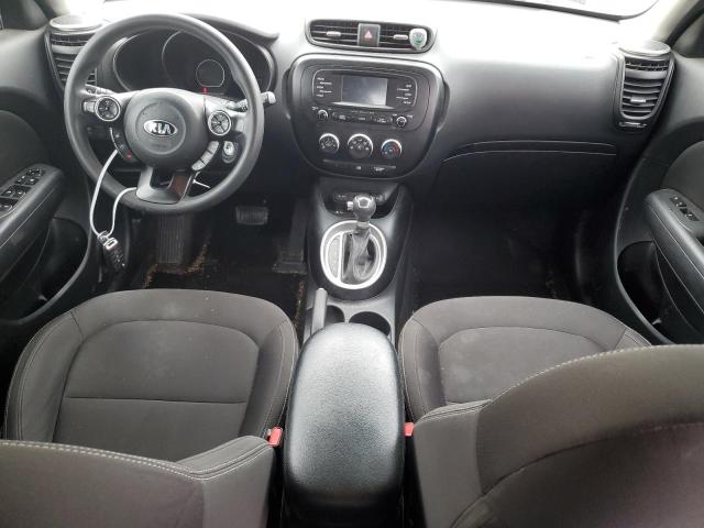 Photo 8 from auction – 2016 KIA SOUL with VIN KNDJN2A29G7290256