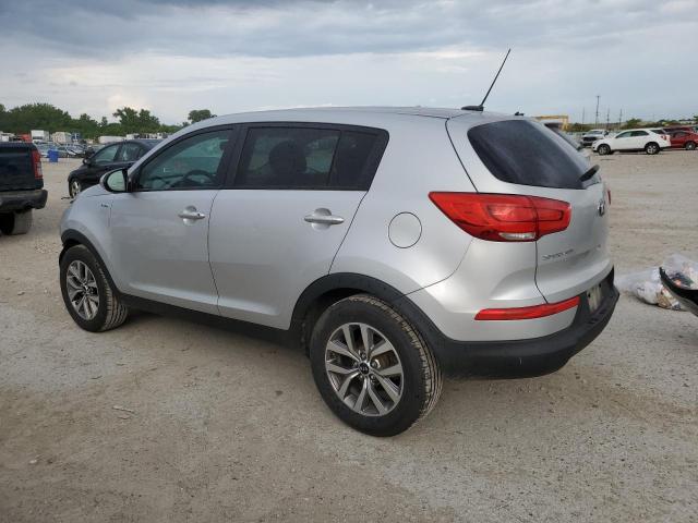 Photo 2 from auction – 2014 KIA SPORTAGE L with VIN KNDPBCAC0E7559873