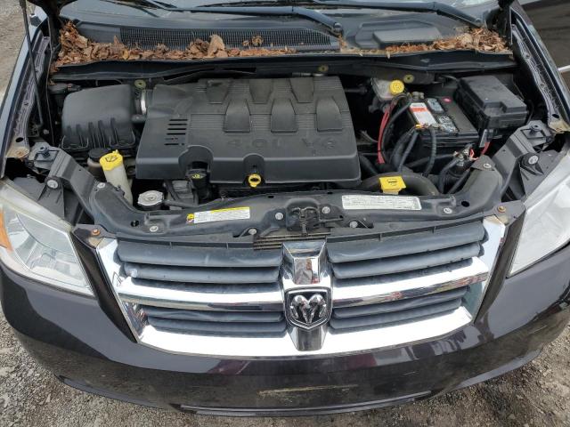Photo 12 from auction – 2010 DODGE GRAND CARA with VIN 2D4RN5DX7AR420281