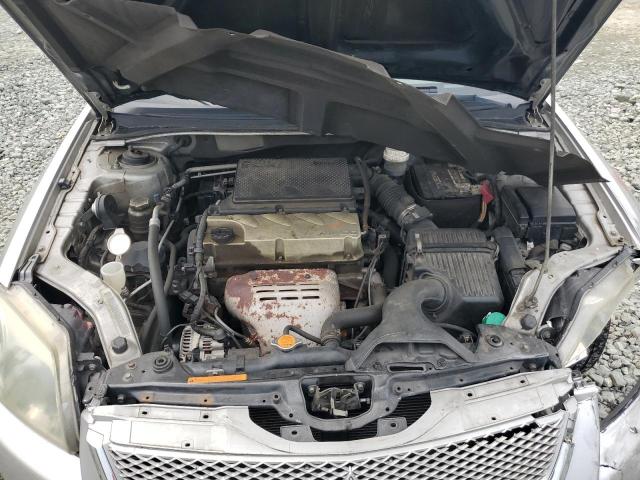 Photo 11 from auction – 2012 MITSUBISHI GALANT ES with VIN 4A32B3FF2CE017659