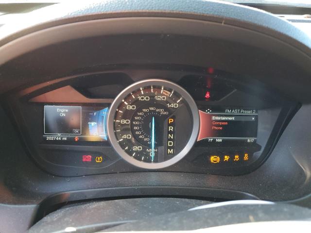 صورة رقم 9 من المزاد - 2014 FORD EXPLORER L مع VIN 1FM5K7F88EGC39439
