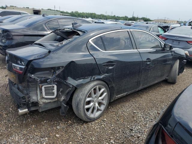 Photo 3 from auction – 2019 ACURA ILX with VIN 19UDE2F37KA010345