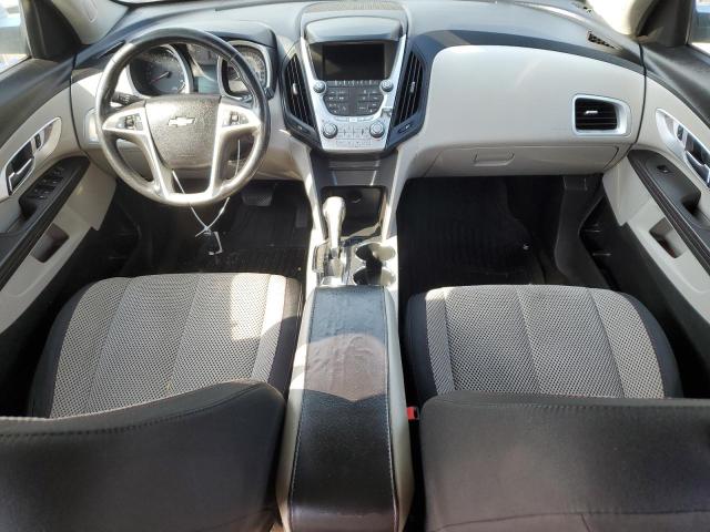 Photo 8 from auction – 2015 CHEVROLET EQUINOX LT with VIN 2GNALBEK8F6180594