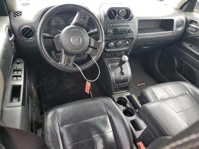 Photo 8 from auction – 2015 JEEP PATRIOT LA with VIN 1C4NJPFA0FD115789