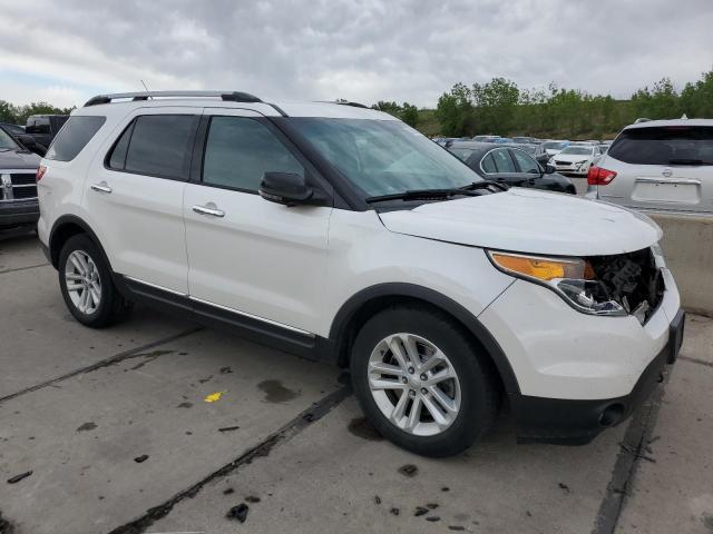 Photo 4 from auction – 2013 FORD EXPLORER X with VIN 1FM5K7D8XDGB76281