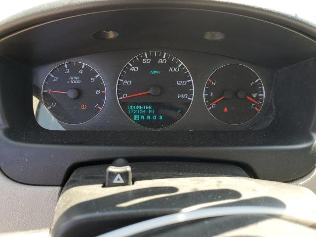 صورة رقم 9 من المزاد - 2007 CHEVROLET IMPALA LT مع VIN 2G1WT58K079221059