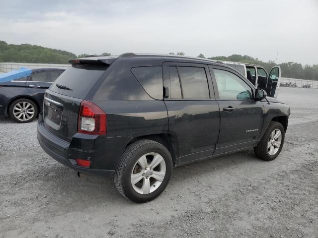 Photo 3 from auction – 2017 JEEP COMPASS SP with VIN 1C4NJDBB1HD104395