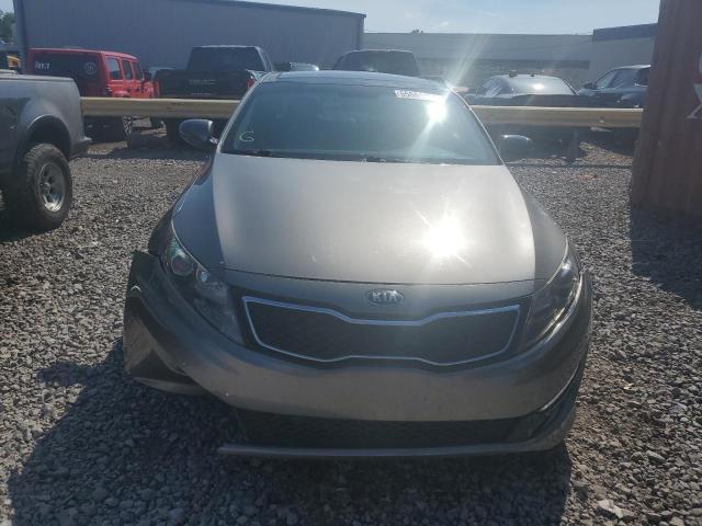 Foto 5 de la subasta – 2013 KIA OPTIMA SX con VIN 5XXGR4A68DG106540