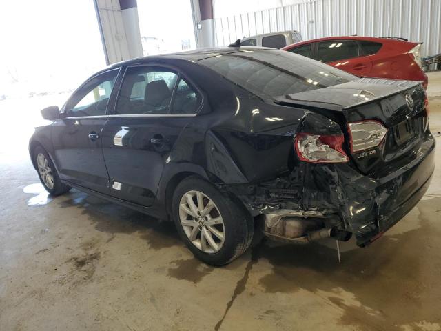 Photo 2 from auction – 2014 VOLKSWAGEN JETTA SE with VIN 3VWD07AJ2EM313893
