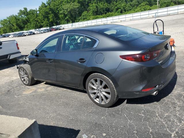 Photo 2 from auction – 2024 MAZDA 3 PREFERRE with VIN 3MZBPACMXRM410255