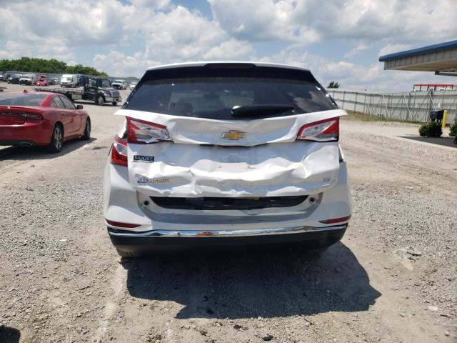 Photo 6 from auction – 2018 CHEVROLET EQUINOX LT with VIN 2GNAXJEV2J6252164