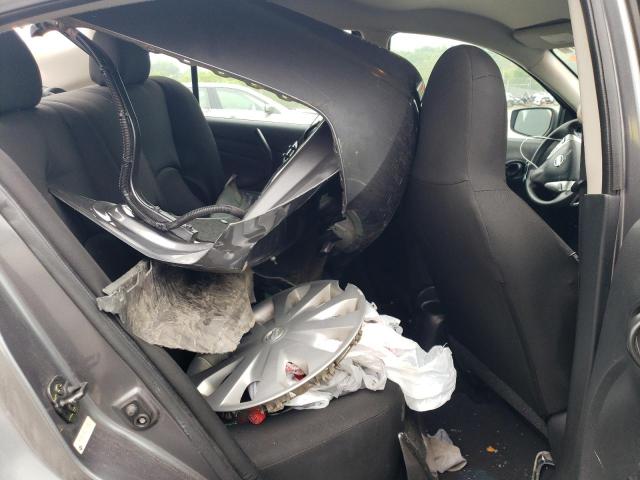 Photo 10 from auction – 2017 NISSAN VERSA S with VIN 3N1CN7AP8HL906241