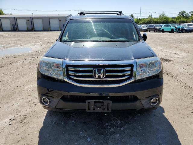Photo 5 from auction – 2012 HONDA PILOT TOUR with VIN 5FNYF4H90CB048650