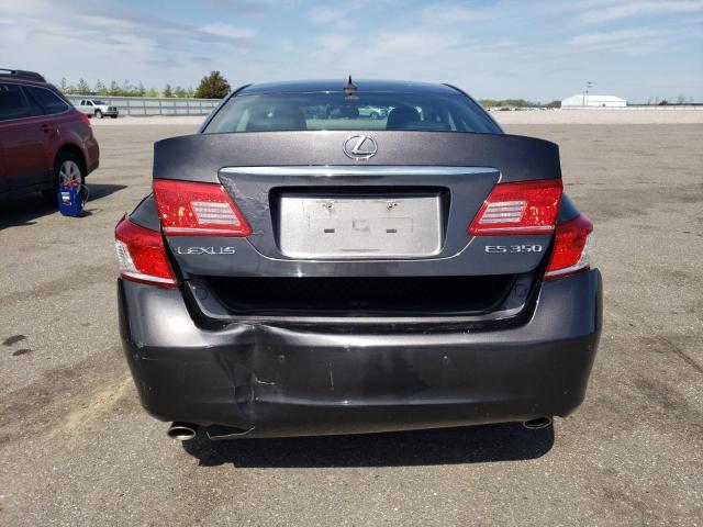 Photo 6 from auction – 2010 LEXUS ES 350 with VIN JTHBK1EG1A2363684